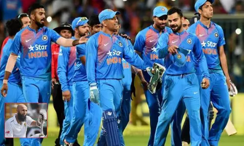 ஒருநாள் கிரிக்கெட்: அம்லா தேர்வு செய்த ஆல் டைம் சிறந்த பிளேயிங் லெவன்.. 3 இந்திய வீரர்களுக்கு இடம்