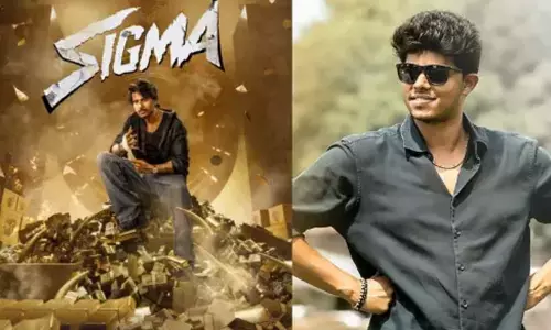 Sigma: Before Sundeep Kishan, This Star Was Approached for the Lead