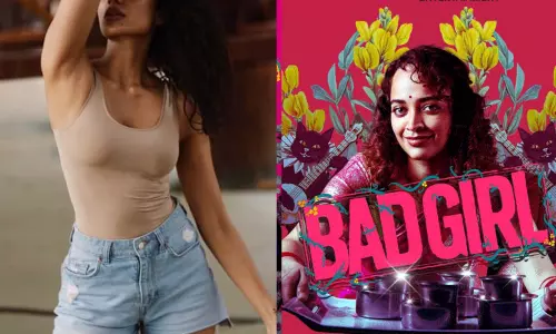 Controversial Film Wins Sobhita Dhulipala’s Praise, Urges Girls to Watch It