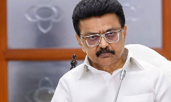 திமுக நிர்வாகிகளுடன் ஸ்டாலின் ஒன் டூ ஒன் சந்திப்பு