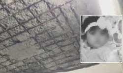 குழந்தைக்கு பெயர் சூட்டும் விழாவில் நடந்த துயரம் - 11 மாதக் குழந்தை உயிரிழப்பு