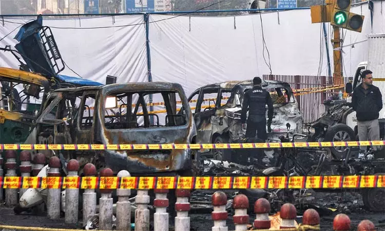 இன்றைய முக்கிய செய்திகள்.. சில வரிகளில்.. 12-11-2025