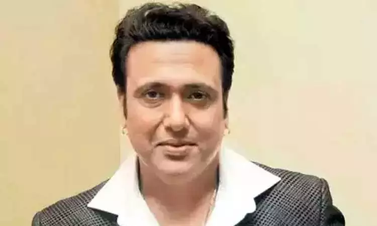 பாலிவுட் நடிகர் கோவிந்தா உடல்நலக்குறைவால்... ... இன்றைய முக்கிய செய்திகள்.. சில வரிகளில்.. 12-11-2025