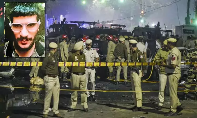 டெல்லி கார் வெடிப்பு சம்பவம்: சிறப்பு புலனாய்வு... ... இன்றைய முக்கிய செய்திகள்.. சில வரிகளில்.. 12-11-2025