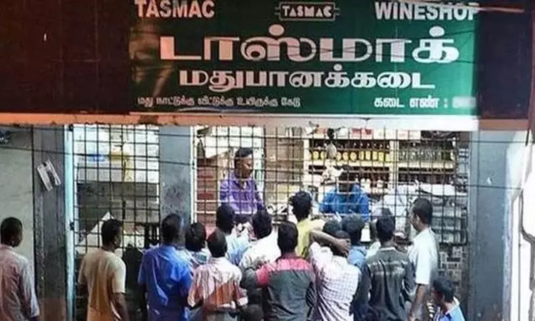 டிசம்பர் 16ம் தேதி முதல் டாஸ்மாக் ஊழியர்கள்... ... இன்றைய முக்கிய செய்திகள்.. சில வரிகளில்.. 12-11-2025 டிசம்பர் 16ம் தேதி முதல் டாஸ்மாக் ஊழியர்கள்... ... இன்றைய முக்கிய செய்திகள்.. சில வரிகளில்.. 12-11-2025