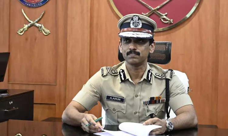 கடந்த ஏப்ரல் முதல் 342 வெடிகுண்டு மிரட்டல்களை விடுத்துள்ள மர்ம நபர்கள்