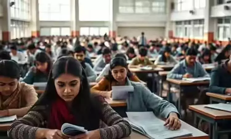  யு.பி.எஸ்.சி. பிரதானத் தேர்வு முடிவுகள் வெளியீடு... ... இன்றைய முக்கிய செய்திகள்.. சில வரிகளில்.. 12-11-2025