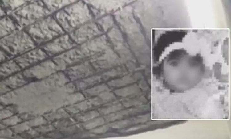 குழந்தைக்கு பெயர் சூட்டும் விழாவில் நடந்த துயரம் - 11 மாதக் குழந்தை உயிரிழப்பு