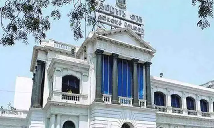 தமிழக அரசின் தொல்குடியினர் புத்தாய்வுத் திட்டம் – விண்ணப்பங்கள் வரவேற்பு தமிழக அரசின் தொல்குடியினர் புத்தாய்வுத் திட்டம் – விண்ணப்பங்கள் வரவேற்பு