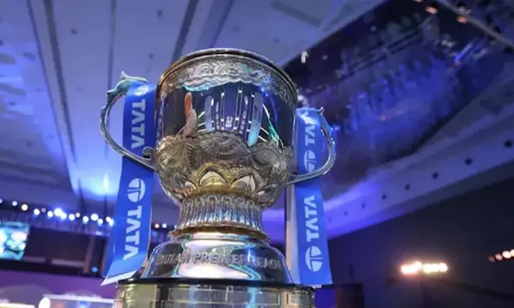 ஐபிஎல் மினி ஏலம் எங்கு நடைபெறும் ? வெளியான தகவல்