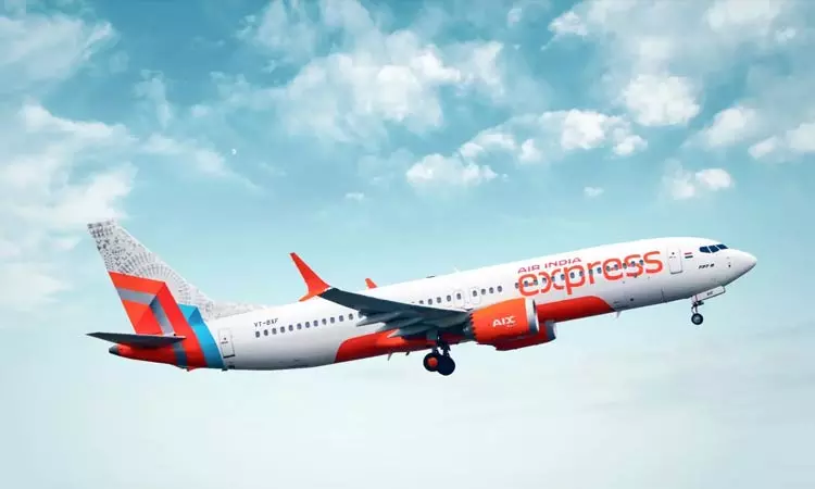 உ.பி.:  ஏர் இந்தியா விமானத்திற்கு வெடிகுண்டு மிரட்டல்