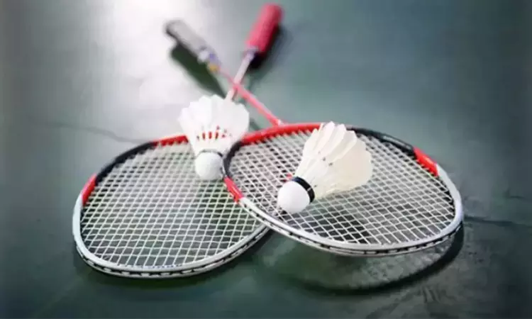 ஜப்பான் மாஸ்டர்ஸ் பேட்மிண்டன்: லக்சயா சென், பிரனாய் முதல் சுற்றில் வெற்றி