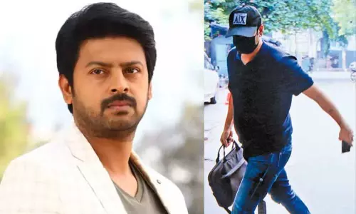 மற்ற நடிகர்களுக்கும் போதைப்பொருள் சப்ளை செய்தாரா?.. ஸ்ரீகாந்திடம் அமலாக்கத்துறை தீவிர விசாரணை