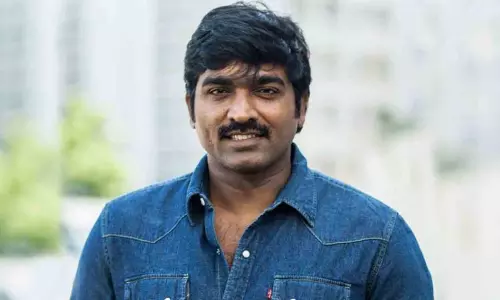 கோடிகளில் சம்பாதித்தாலும் எனக்கும் கடன் பிரச்சினைகள் இருக்கிறது- விஜய் சேதுபதி