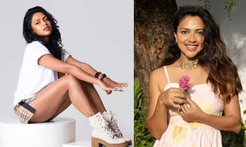 மீண்டும் சினிமாவில் களமிறங்கும் அமலாபால்.. உற்சாகத்தில் ரசிகர்கள் மீண்டும் சினிமாவில் களமிறங்கும் அமலாபால்.. உற்சாகத்தில் ரசிகர்கள்