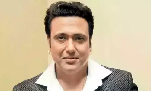 பாலிவுட் நடிகர் கோவிந்தா உடல்நலக்குறைவால் மருத்துவமனையில் அனுமதி