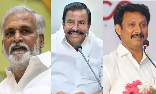 அமைச்சர்கள் வீட்டிற்கு வெடிகுண்டு மிரட்டல்