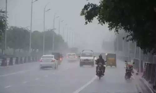 தமிழ்நாட்டில் இயல்பை விட குறைவாக பெய்த வடகிழக்குப் பருவமழை