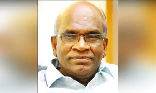 சபரிமலையில் தங்கம் அபகரிப்பு வழக்கில் முன்னாள் தேவஸ்தான தலைவர் கைது சபரிமலையில் தங்கம் அபகரிப்பு வழக்கில் முன்னாள் தேவஸ்தான தலைவர் கைது