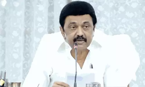 சிவகங்கை சாலை விபத்தில் உயிரிழந்தவர்களின் குடும்பத்தினருக்கு  நிதியுதவி - மு.க.ஸ்டாலின் அறிவிப்பு