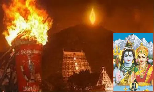 தீப வழிபாடு மட்டுமல்ல.. இன்னும் நிறைய இருக்கு..: கார்த்திகை மாதத்தின் ஆன்மிக சிறப்புகள்