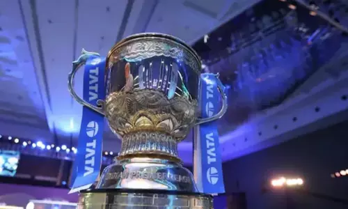 ஐபிஎல் மினி ஏலம் எங்கு நடைபெறும் ? வெளியான தகவல்