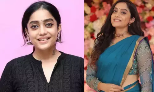 நாட்டில் இரக்கம் என்பதே குறைந்து வருகிறது - நடிகை அபிராமி வேதனை