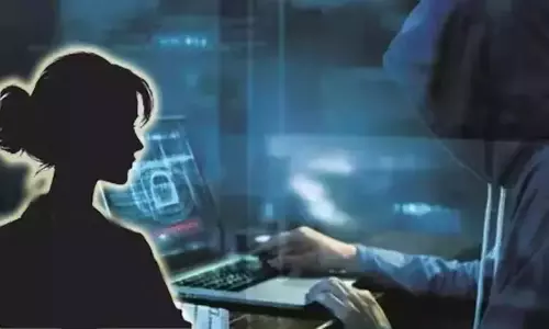 டிஜிட்டல் கைது செய்ததாக மிரட்டி பெண் மருத்துவரிடம் ரூ.83 லட்சம் மோசடி - சைபர் கிரைம் போலீசார் விசாரணை