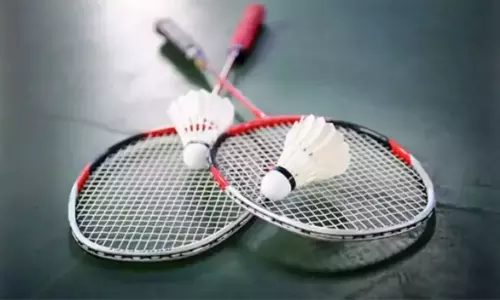 ஜப்பான் மாஸ்டர்ஸ் பேட்மிண்டன்: லக்சயா சென், பிரனாய் முதல் சுற்றில் வெற்றி