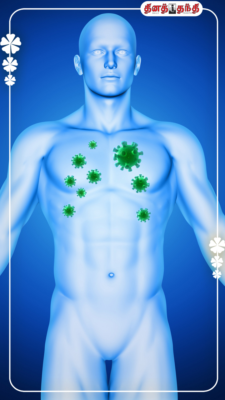 உடலில் உள்ள கழிவுகளை வெளியேற்ற எளிய வீட்டுக்குறிப்புகள்!