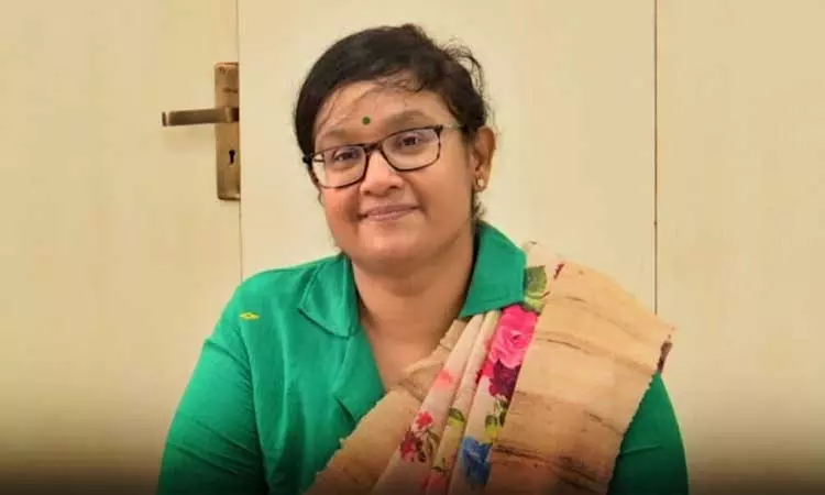 தமிழகத்தில் 2.11 லட்சம் வாக்குச்சாவடி நிலைமுகவர்கள்; தலைமை தேர்தல் அதிகாரி