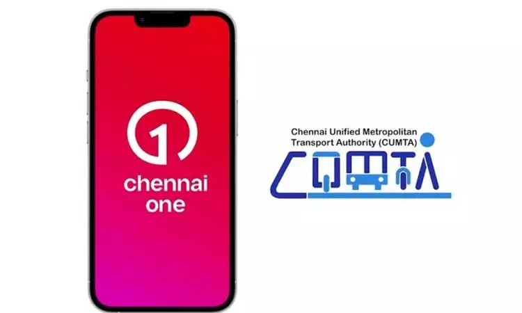 சென்னை ஒன் செயலியில் ரூ.1-க்கு சலுகை டிக்கெட்