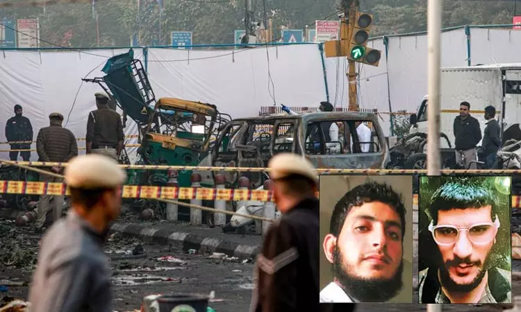 டெல்லி பயங்கரவாத தாக்குதல்: டிசம்பர் 6-ந் தேதி... ... இன்றைய முக்கிய செய்திகள்.. சில வரிகளில்.. 13-11-2025