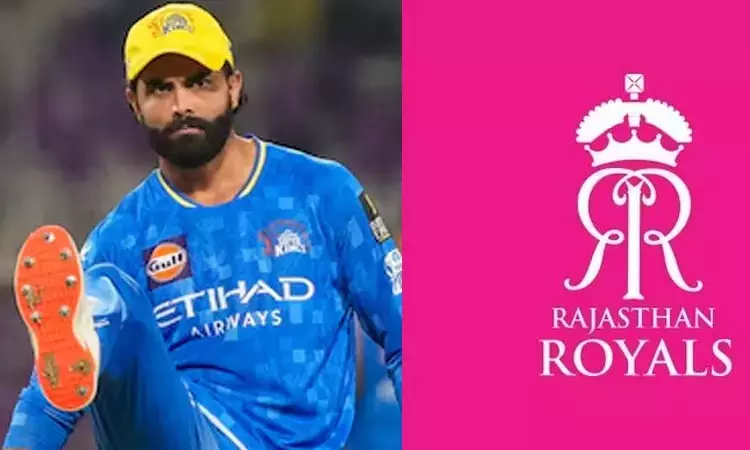 ஐ.பி.எல்.: ராஜஸ்தான் அணிக்கு மாற ஜடேஜா வைத்த... ... இன்றைய முக்கிய செய்திகள்.. சில வரிகளில்.. 13-11-2025