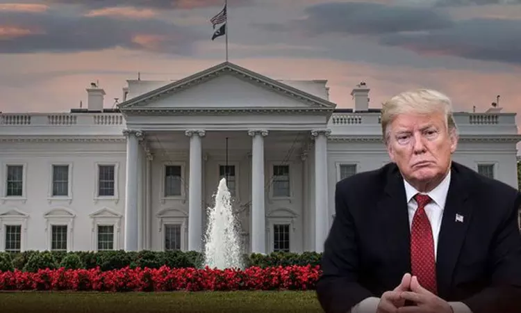 முடிவுக்கு வந்த‌து அமெரிக்க அரசு முடக்கம்