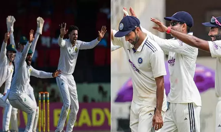 இப்போது எங்களது அடுத்த இலக்கு இந்தியாவை.. - தென்... ... இன்றைய முக்கிய செய்திகள்.. சில வரிகளில்.. 13-11-2025