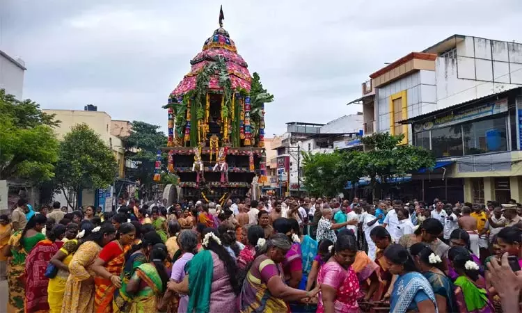 தென்காசி காசி விஸ்வநாதர் கோவிலில் ஐப்பசி... ... இன்றைய முக்கிய செய்திகள்.. சில வரிகளில்.. 13-11-2025