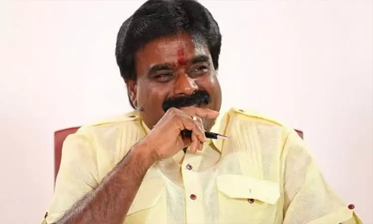 தேவநாதனை உடனடியாக கைது செய்ய  சென்னை ஐகோர்ட் உத்தரவு