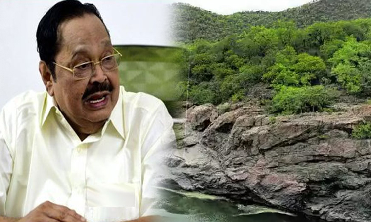 மேகதாது விவகாரம்: திட்ட அறிக்கை தயாரிக்க சுப்ரீம் கோர்ட்டு அனுமதியளித்ததா? - துரைமுருகன் விளக்கம்