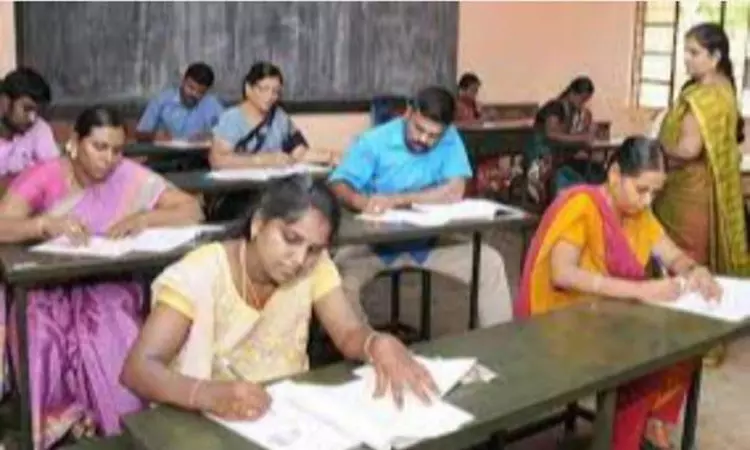 15,16-ம் தேதி ஆசிரியர் தகுதித் தேர்வு; 4.80 லட்சம்... ... இன்றைய முக்கிய செய்திகள்.. சில வரிகளில்.. 13-11-2025