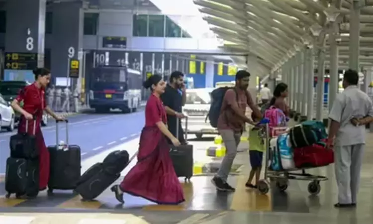 கார் வெடிப்பு எதிரொலி; ரெயில், விமான பயணிகளுக்கு... ... இன்றைய முக்கிய செய்திகள்.. சில வரிகளில்.. 13-11-2025