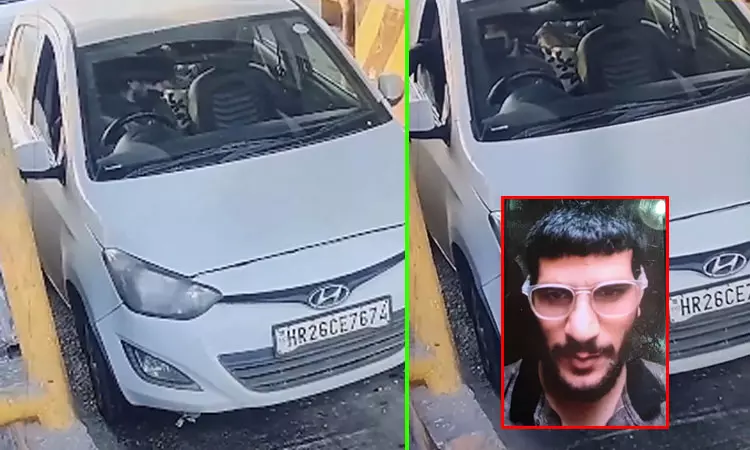 டெல்லி கார் வெடிப்பு; சுங்க சாவடியில் உமர் கட்டணம்... ... இன்றைய முக்கிய செய்திகள்.. சில வரிகளில்.. 13-11-2025