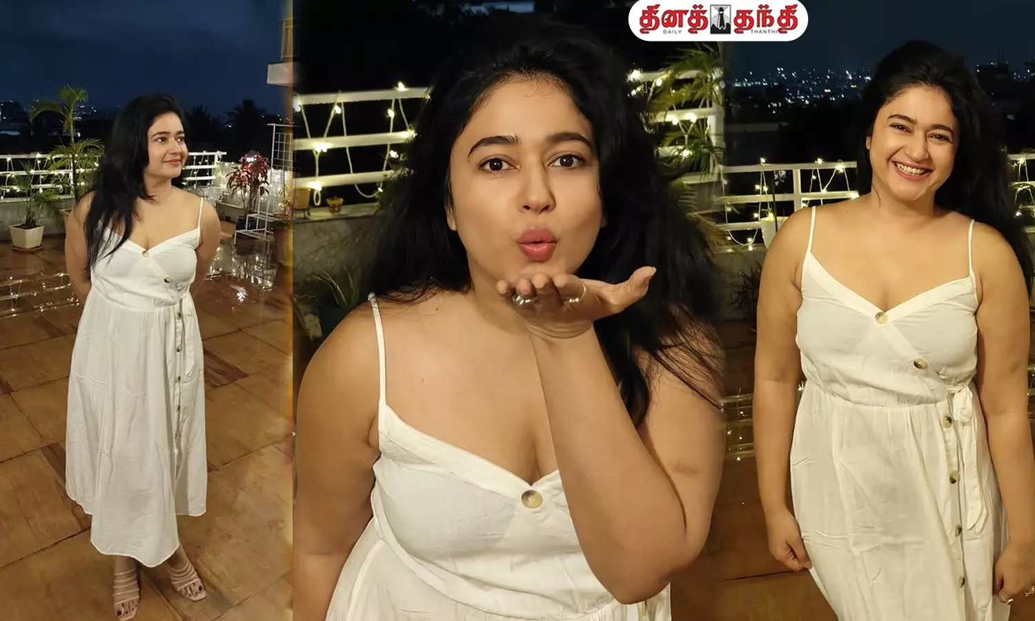 நடிகை பூனம் பாஜ்வாவின் லேட்டஸ்ட் கிளிக்ஸ்..!