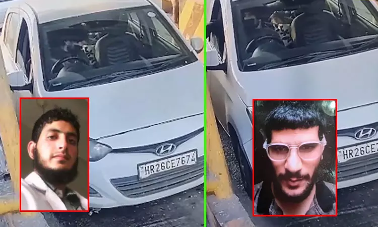 சிக்கிய டைரியில் தேதி, மாதம், குறியீட்டு வார்த்தைகள்... டெல்லி கார் வெடிப்பில் தீவிரமடையும் விசாரணை