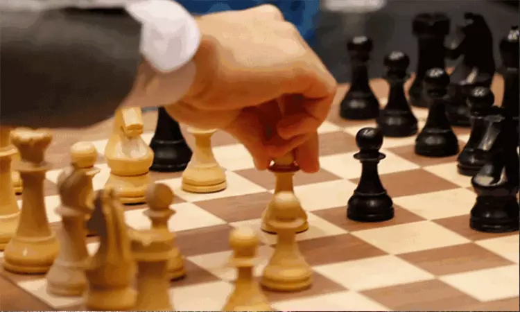 உலகக் கோப்பை செஸ்: பிரக்ஞானந்தா வெளியேற்றம்