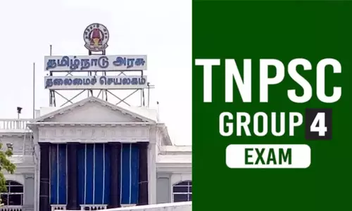 ‘குரூப்-4’ காலிப்பணியிடங்களை அதிகரிக்க வேண்டும்- தமிழக அரசுக்கு தேர்வர்கள் கோரிக்கை