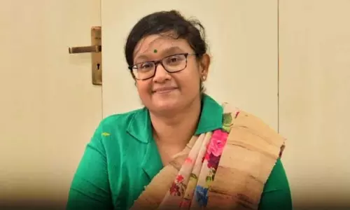 தமிழகத்தில் 2.11 லட்சம் வாக்குச்சாவடி நிலைமுகவர்கள்; தலைமை தேர்தல் அதிகாரி