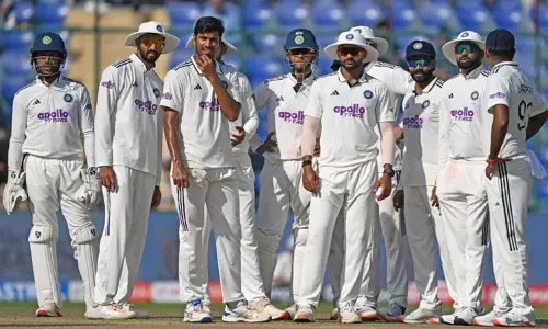 தென் ஆப்பிரிக்காவுக்கு எதிரான முதல் டெஸ்ட்: இந்திய அணியிலிருந்து நட்சத்திர ஆல் ரவுண்டர் விடுவிப்பு