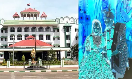 திருமணத்துக்கு முன்பு ஆண், பெண் நெருக்கம் சாதாரணமாகி வருகிறது: மதுரை ஐகோர்ட்டு கருத்து