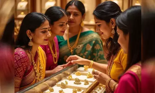 ஜெட் வேகத்தில் உயர்ந்த தங்கம், வெள்ளி விலை.. இன்றைய நிலவரம் என்ன..?